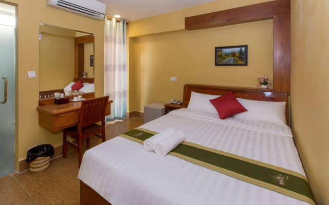 Precious House Guesthouse