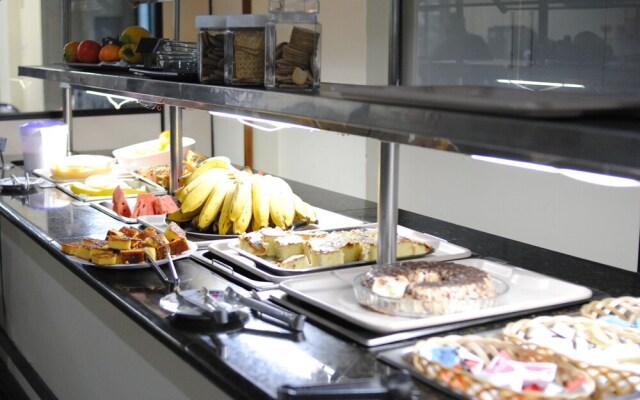 Hotel Super Economico