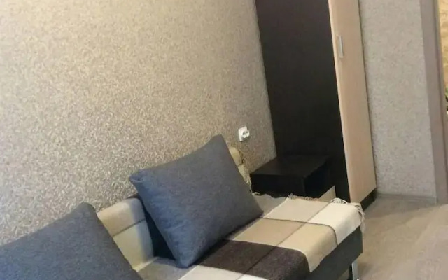 2 bedroom apartment on Sovetskaya 167