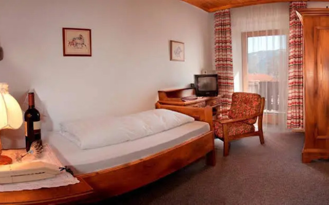 Hambergers Posthotel