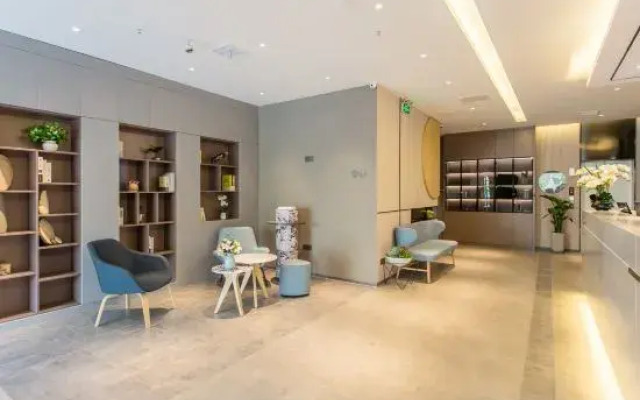 Homeinn · neo (Linyi Taisheng Square Tongda Road)
