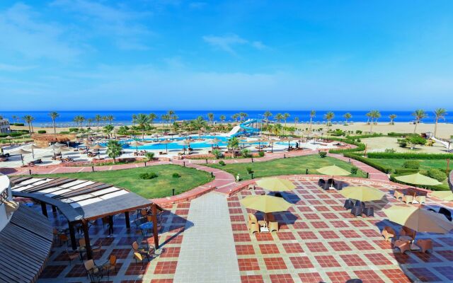 Bliss Nada Beach Resort