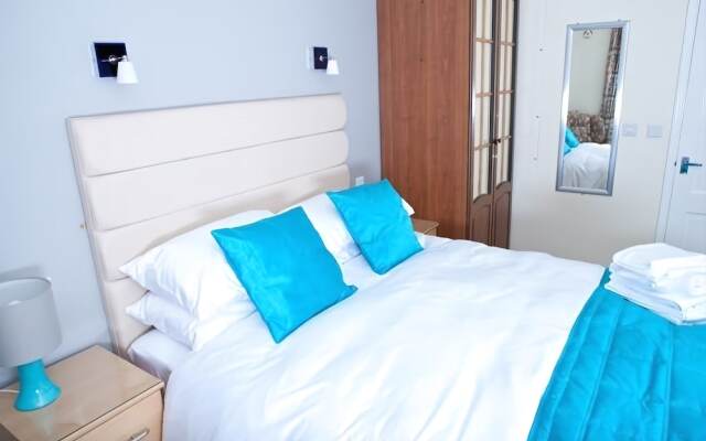Rother Valley View B&B