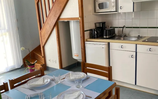 VVF Fouesnant Les Glénan