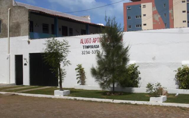 Costa Azul Apartments