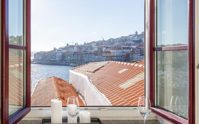 Douro Riverside Apartments