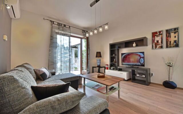 House M Opatija/Volosko