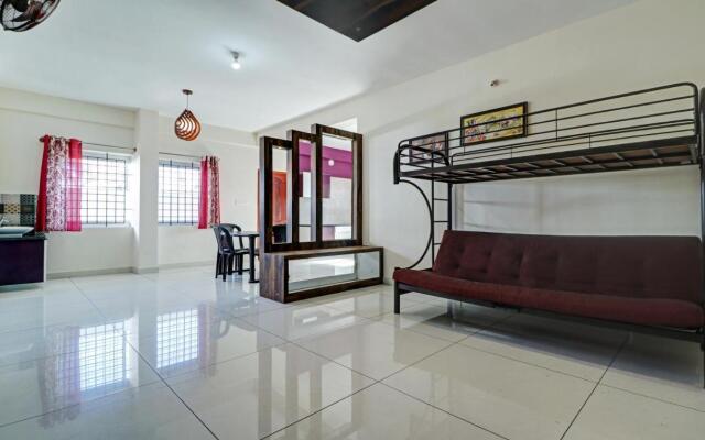 Itsy Hotels Colors Stay