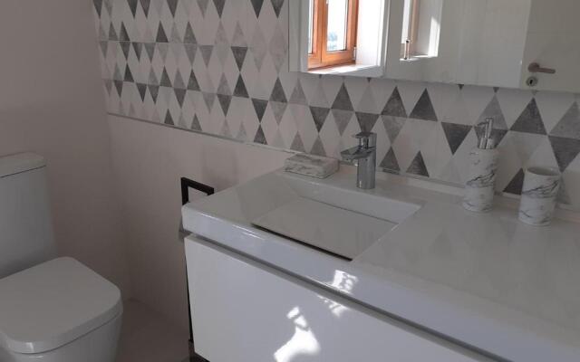 Villa Tavares Suítes