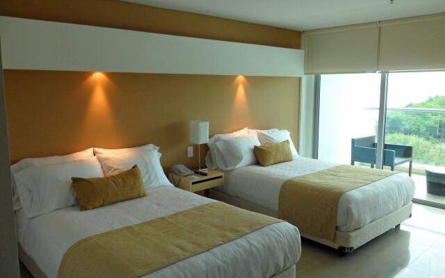 Sonesta Hotel Cartagena