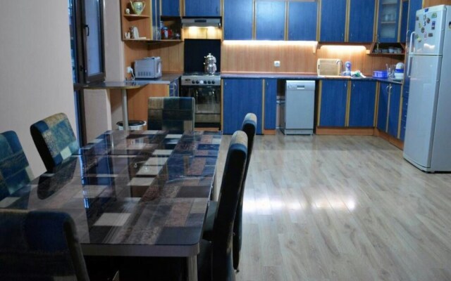 Ms Jackson Guesthouse  Hostel