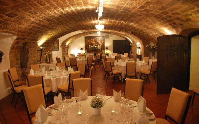 Hotel Deidesheimer Hof