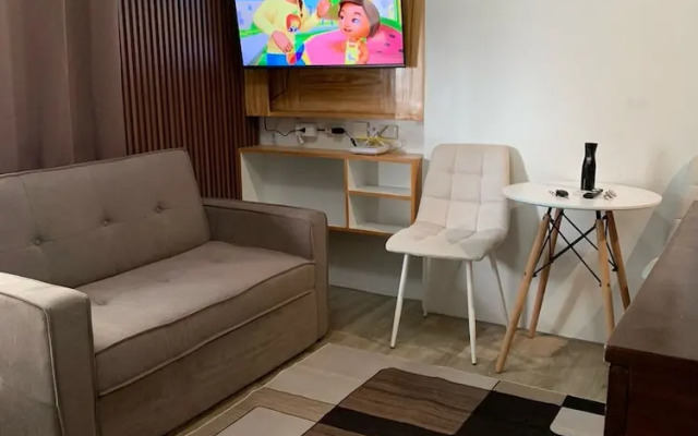 Oceanview Studio Bacolod City