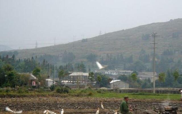 Heshun Renjia Inn