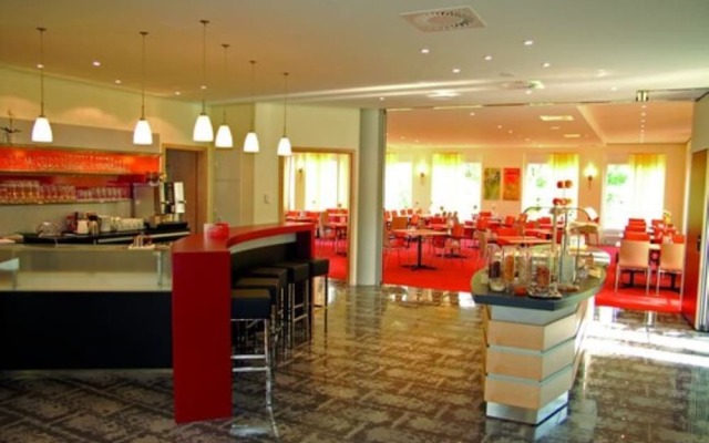 Hotel Gasthof Zum Bad