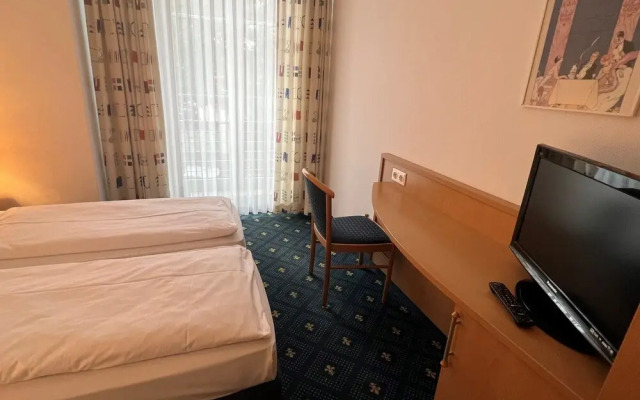 Hotel am Schlosspark