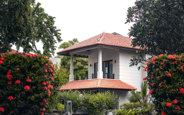 Sun Siyam Pasikudah