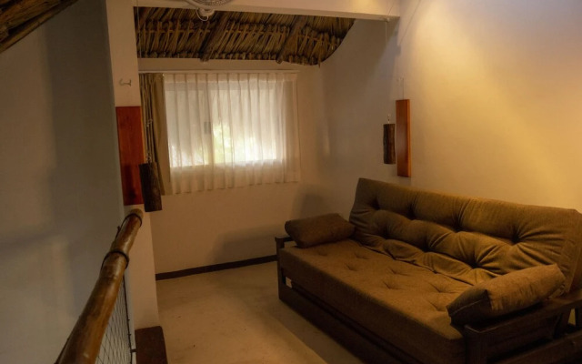 Hotel Circulo Bacalar