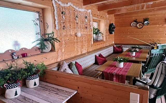 Chalet Auhof Flachau