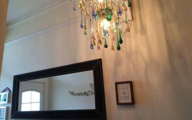 Tyrosa Rooms