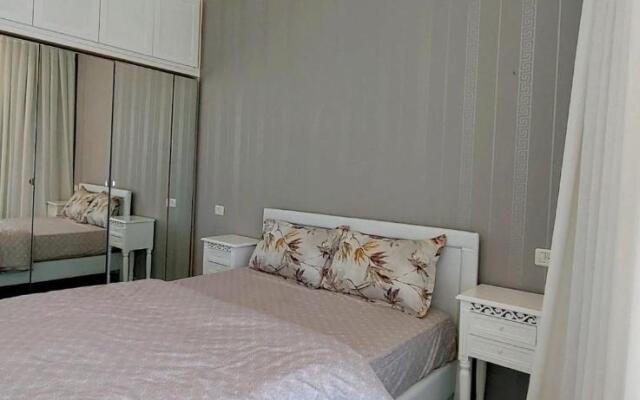 Apart Hotel TLV/Bat Yam Beach Front 1207