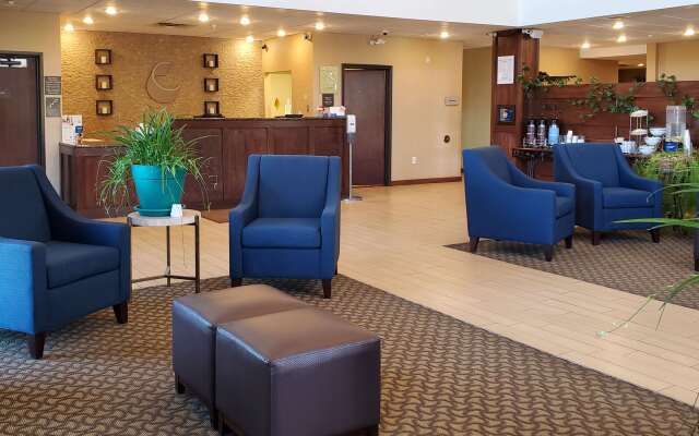 Comfort Suites Farmington