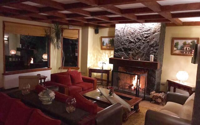 Malalcahuello Thermal Hotel & Spa
