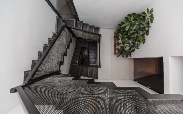 Rabat l.o. MDINA-THE BEDROOM-TUB