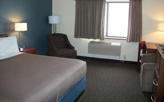 AmericInn by Wyndham Beulah