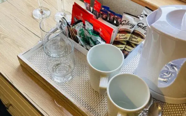 The Pathways Guest House