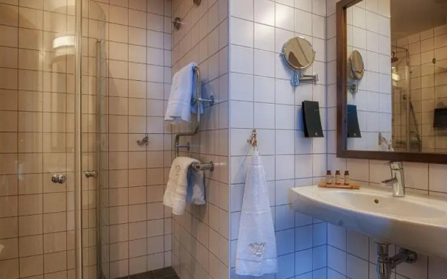 Hotell Fjällgården Åre