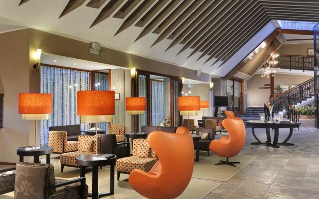 Riva Del Sole Resort & SPA