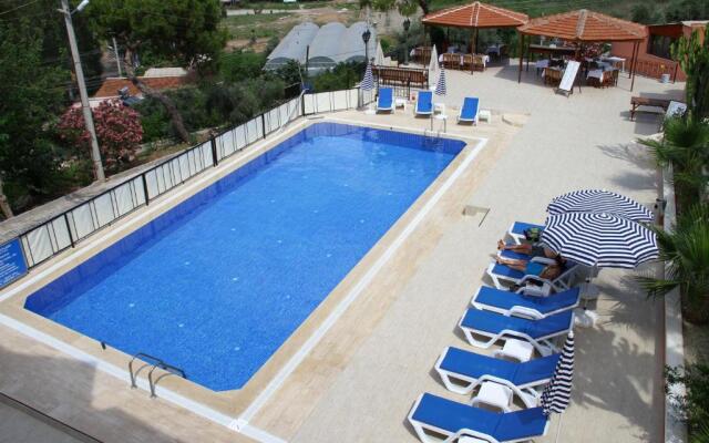 Apollon Hotel