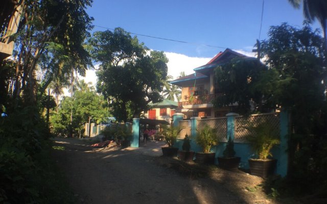 WEStay @ Chillax House - Ngapali - Hostel