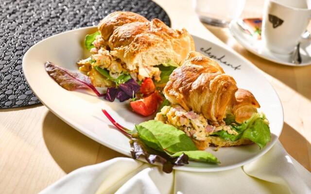 Hotel Stadt Kufstein