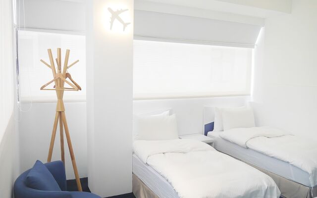 Time Flyer Hotel