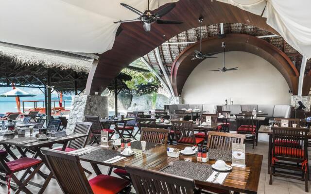 Beach Republic, Koh Samui