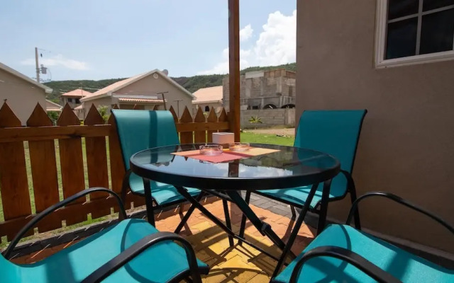 The Golf Oasis II