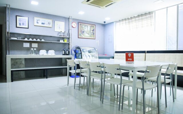 Soho City Hotel