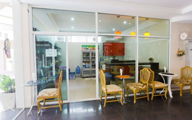 Portrait Residence @ Pranburi