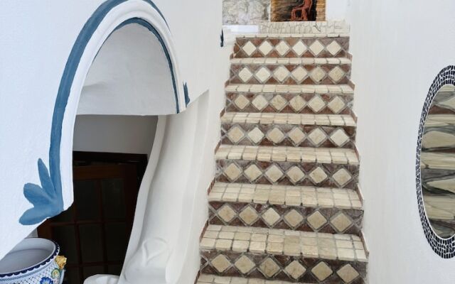 YourHome - Assia House Praiano