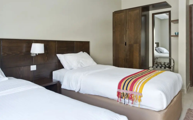 Shada Suite Hotel - Al Salama