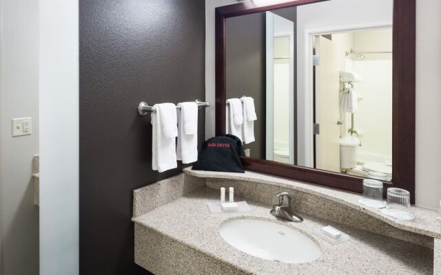 Springhill Suites Portland Vancouver