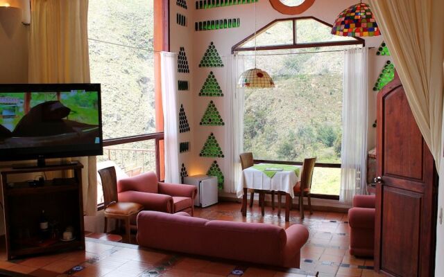 Suites Arcoiris