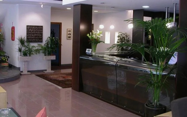 Hotel Miramare