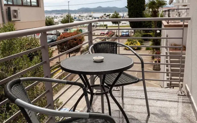 Beach Apartments Rafael