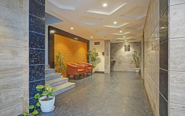Hotel Sanskar Prime