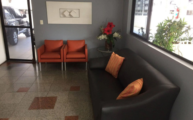 Apartamento Ponta Verde Maceio