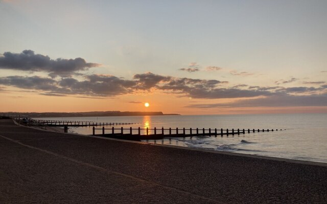 Self-contained Guest Suite in Dawlish, Devon