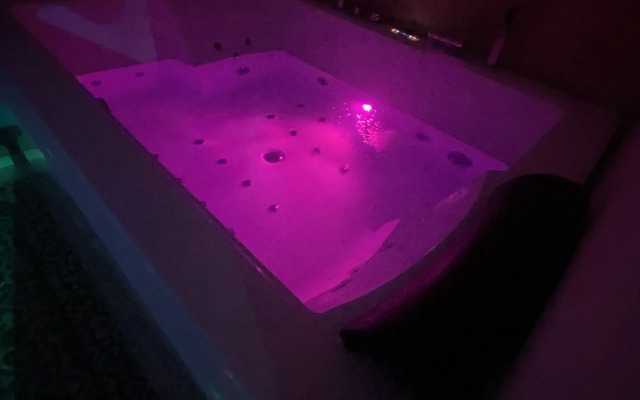 Recinto Antico Sweet Rooms